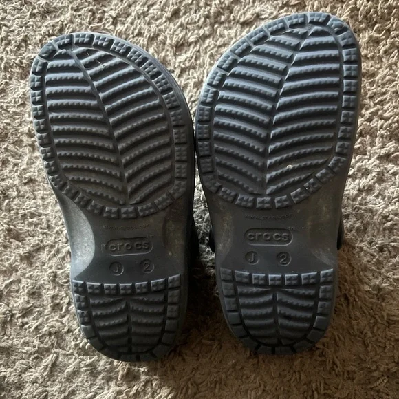 Kids Crocs - Picture 4 of 4